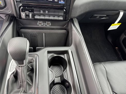 New 2026 RAM 1500 RHO AWD/4WD image 13