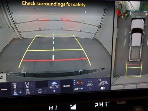 New 2026 Toyota Tundra 1794 Edition image 24