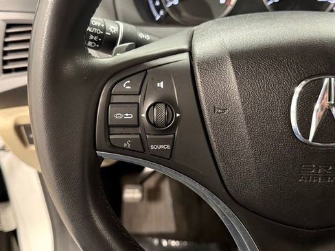 Used 2014 Acura MDX SH-AWD w/ Technology Package image 19