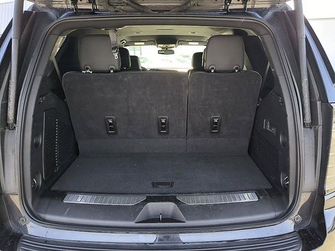 Certified 2025 Chevrolet Tahoe Premier AWD/4WD image 33