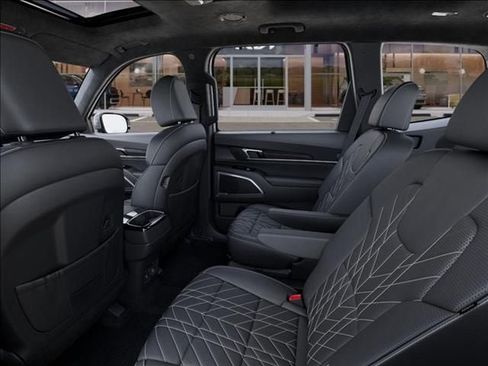New 2025 Kia Telluride SX Prestige X-Line AWD/4WD image 18
