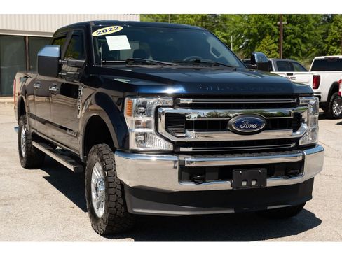 Used 2022 Ford F250 XL w/ STX Appearance Package image 33