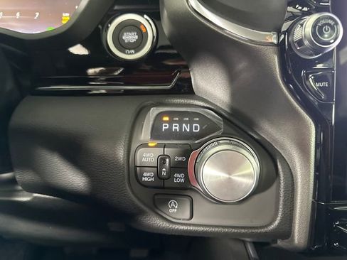 New 2026 RAM 1500 Laramie image 17