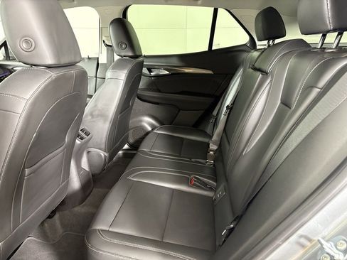 Used 2025 Buick Envision Preferred image 35