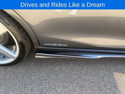 Used 2019 Lexus ES 300h w/ Premium Package FWD image 60