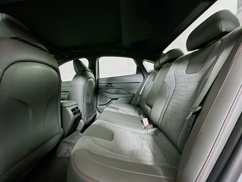 Used 2025 Hyundai Sonata N Line FWD image 29