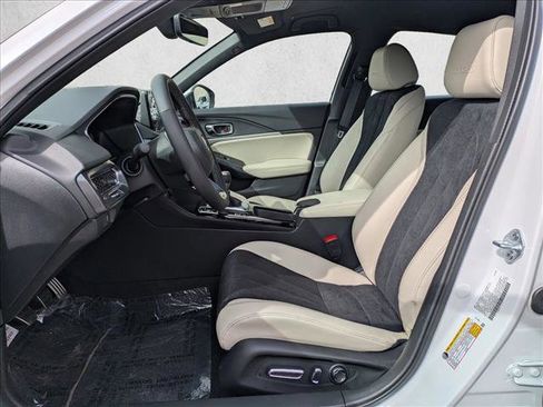New 2026 Acura Integra Type S FWD image 4