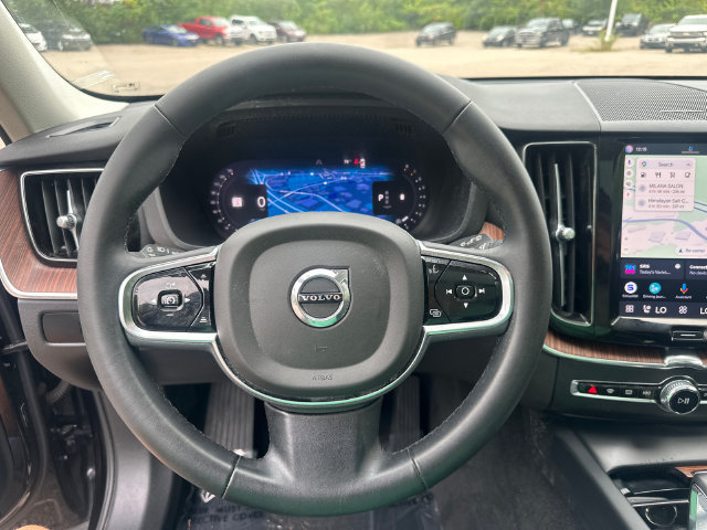 Used 2024 Volvo XC60 B5 Plus w/ Protection Package Premier AWD/4WD image 35
