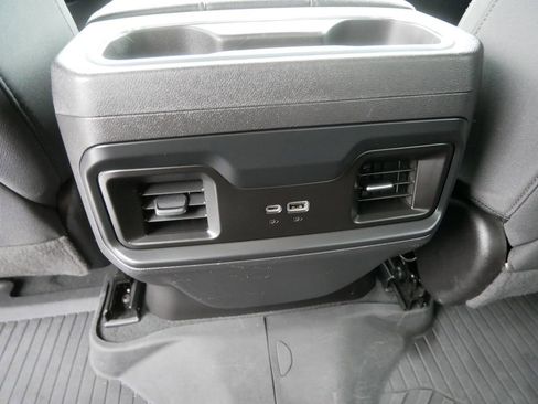 Used 2023 Chevrolet Silverado 1500 LT Trail Boss w/ Protection Package image 16