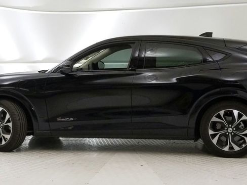 New 2023 Ford Mustang Mach-E Premium image 6