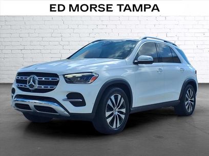 Used 2025 Mercedes-Benz GLE 350 4MATIC w/ Winter Package