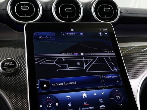 Certified 2024 Mercedes-Benz GLC 300 4MATIC image 18