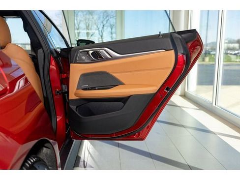New 2026 BMW i4 xDrive40i w/ Premium Package AWD/4WD image 73