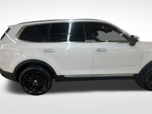 Used 2021 Kia Telluride S FWD image 10