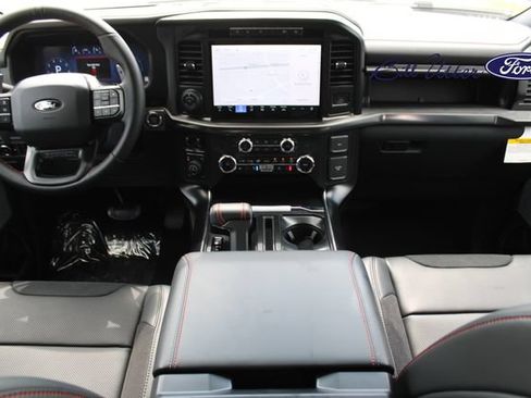 New 2026 Ford F150 Raptor AWD/4WD image 12
