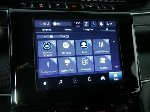 Certified 2023 Jeep Grand Cherokee Altitude AWD/4WD image 29