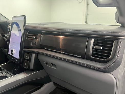 New 2025 Ford F150 Lightning Flash image 32