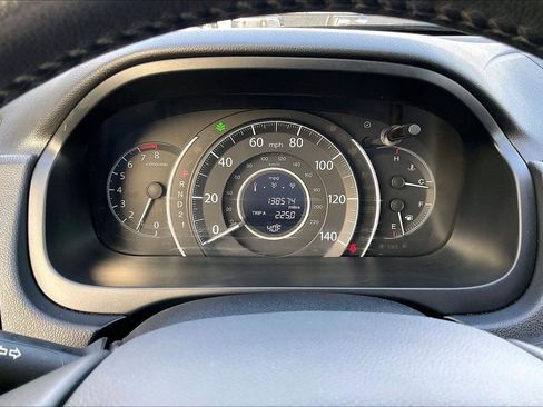 Used 2012 Honda CR-V EX-L image 19