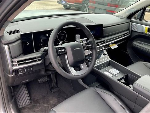 New 2026 Hyundai Santa Fe Limited image 6