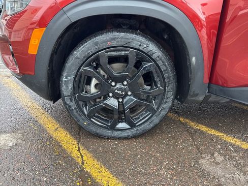 Certified 2024 Kia Seltos X-Line image 27