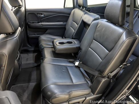 Used 2016 Honda Pilot EX-L image 16