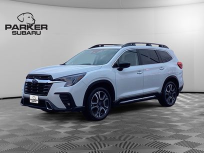 Certified 2024 Subaru Ascent Touring w/ Popular Package #2