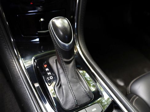 Used 2016 Cadillac ATS Sedan image 4