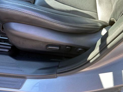 Used 2021 Subaru Outback Limited w/ Popular Package #2 image 20