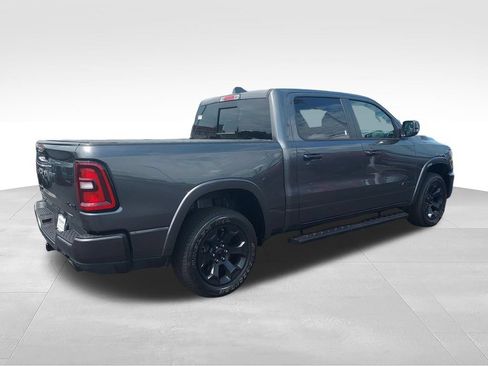 Used 2026 RAM 1500 Big Horn AWD/4WD image 5