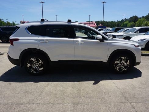 Used 2023 Hyundai Santa Fe SEL image 22