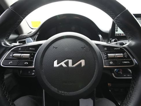 Used 2022 Kia Seltos S AWD/4WD image 13