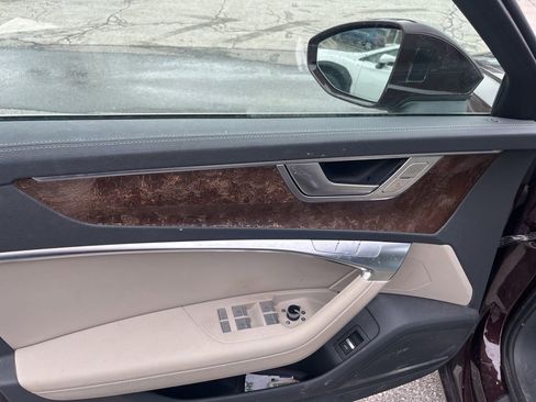 Used 2020 Audi A6 2.0T Premium Plus image 8