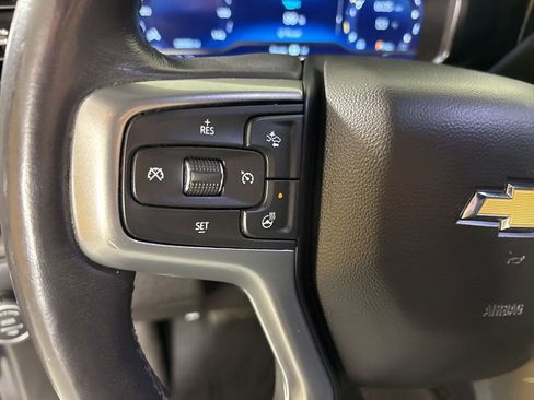Used 2022 Chevrolet Silverado 1500 LT w/ Protection Package image 26