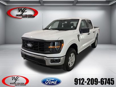 New 2026 Ford F150 XL w/ Equipment Group 103A High