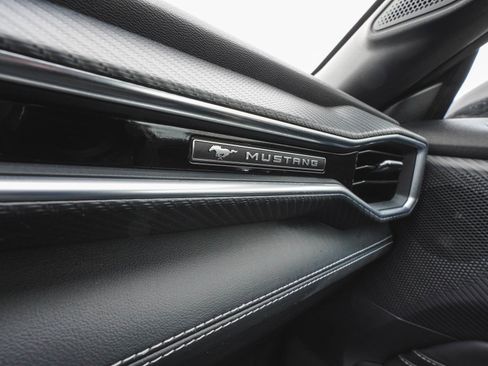 Used 2024 Ford Mustang GT Premium w/ GT Performance Package image 21