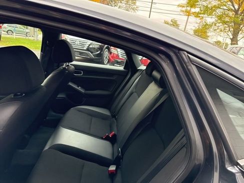 Used 2022 Honda Civic Sport image 18
