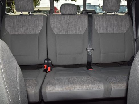 Used 2023 Ford F150 XLT w/ Equipment Group 302A High AWD/4WD image 20