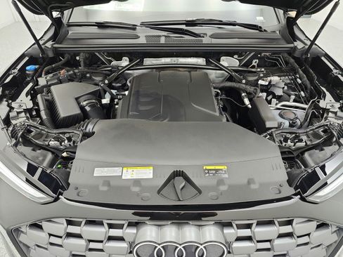 New 2026 Audi Q5 Premium Plus AWD/4WD image 12