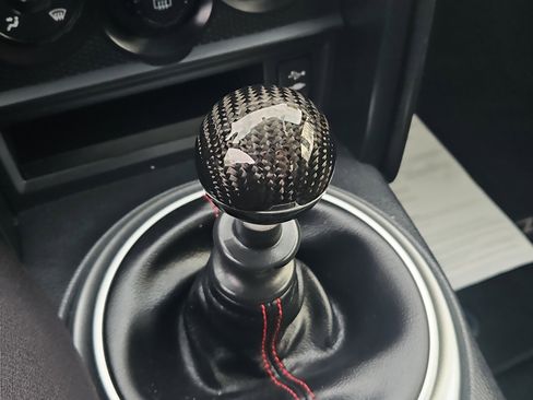 Used 2019 Subaru BRZ Premium image 19