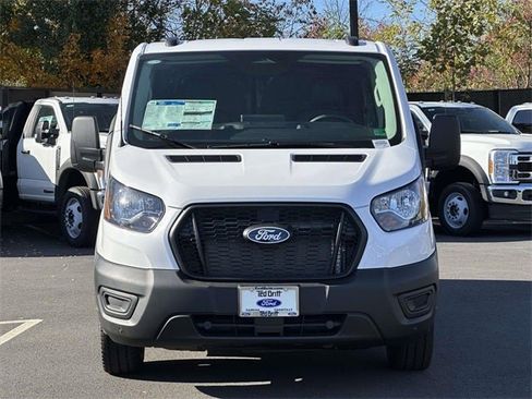 New 2026 Ford Transit 250 Low Roof image 6