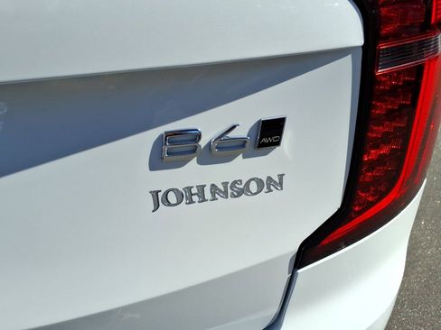 New 2026 Volvo XC90 B6 Ultra w/ Protection Package Premier image 6