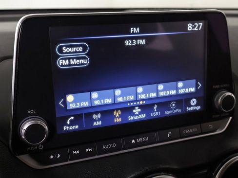 Used 2024 Nissan Sentra SR image 42