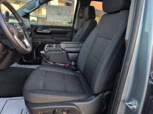 New 2025 GMC Sierra 1500 SLE image 24