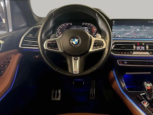 Used 2023 BMW X5 xDrive40i w/ M Sport Package AWD/4WD image 5