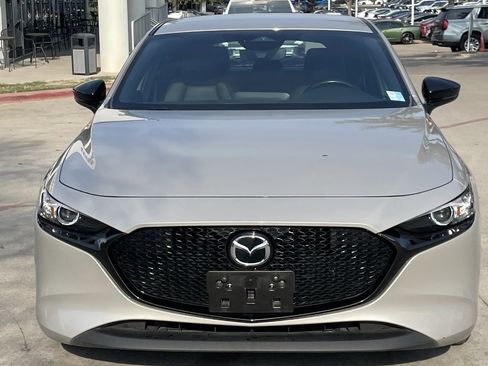 Used 2025 MAZDA MAZDA3 s Sport image 6