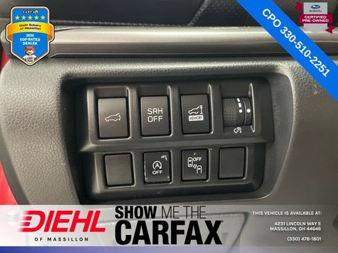 Used 2021 Subaru Forester Premium w/ Popular Package #1 AWD/4WD image 27