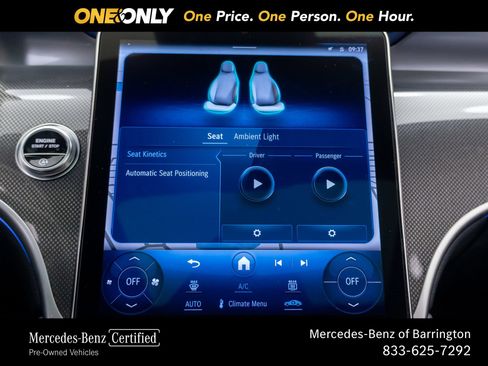 Used 2023 Mercedes-Benz GLC 300 4MATIC image 31