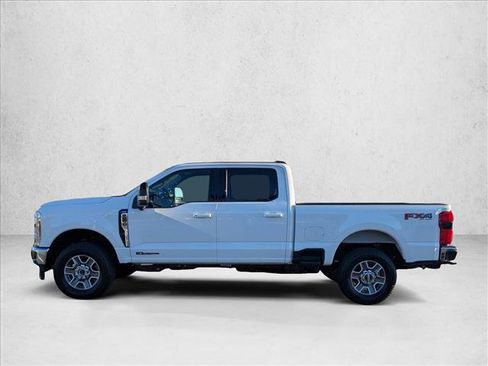New 2026 Ford F250 Lariat w/ FX4 Off-Road Package image 5