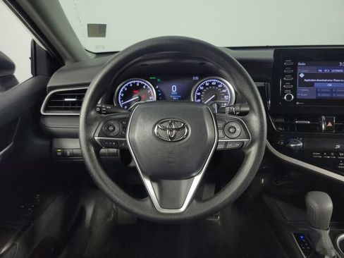 Used 2023 Toyota Camry LE w/ Convenience Package AWD/4WD image 22