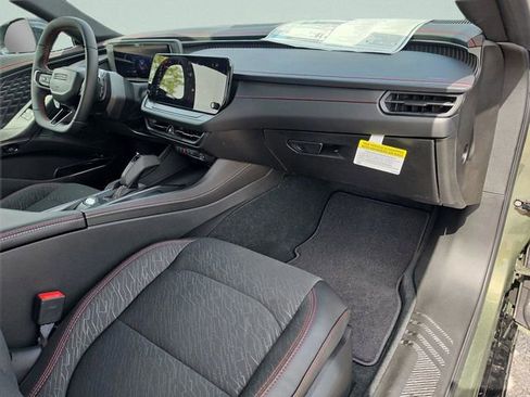 New 2026 Dodge Charger Scat Pack AWD/4WD image 14